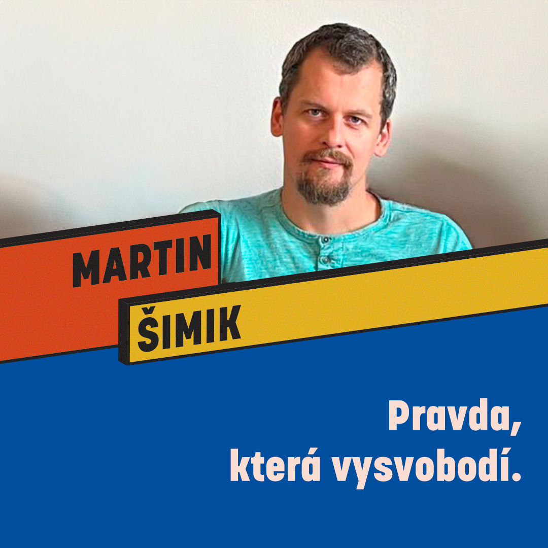 Martin Šimik